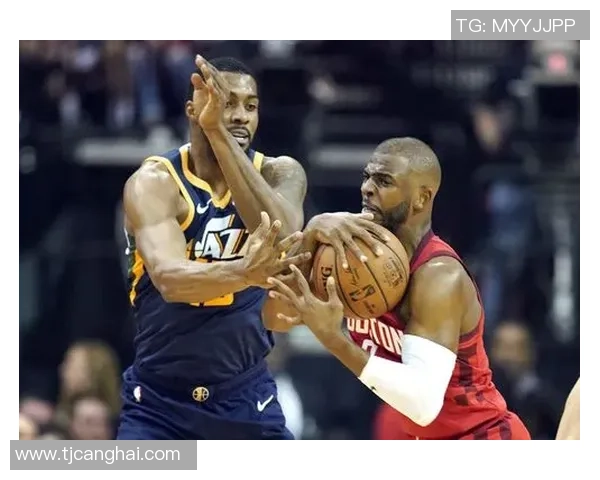 2018年2月3日火箭队与爵士队激战正酣精彩瞬间回顾与赛后分析