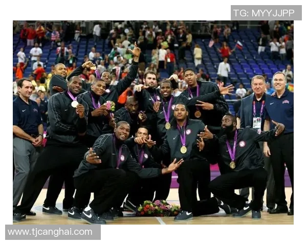 2012年伦敦奥运会男篮决赛中国队对阵美国队的精彩对决回顾