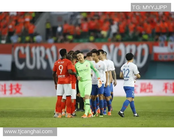 2019年鲁能与北京人和上半场精彩对决回顾与分析 2019年鲁能与北京人和上半场精彩对决回顾与分析