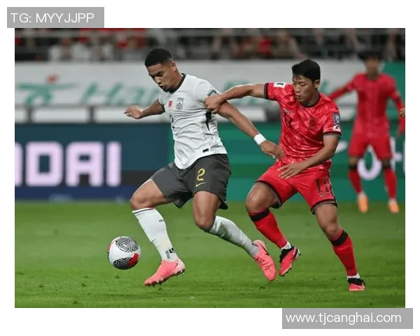 2015年世预赛中国足球队对阵不丹精彩视频直播回顾与分析