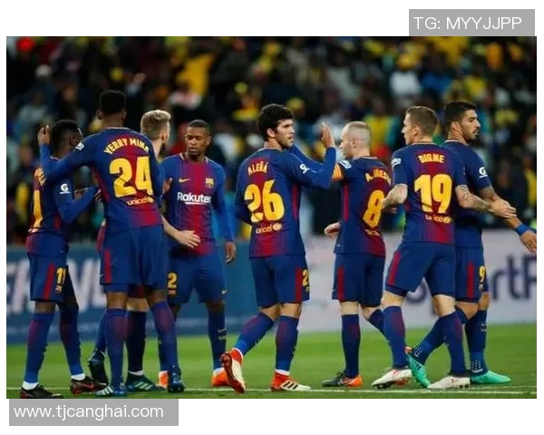 巴萨与莱加内斯精彩对决回顾球迷不容错过的比赛瞬间