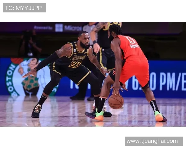 2019年1月20日火箭对湖人精彩对决视频直播回顾与分析