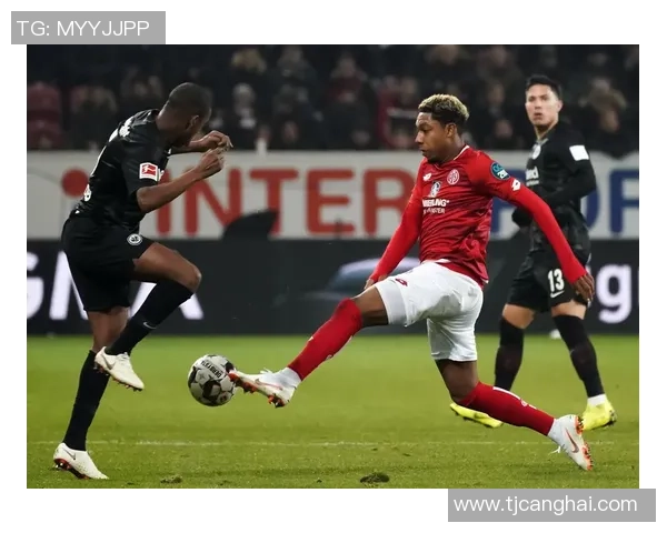 法兰克福与美因茨精彩对决全场录像回放及精彩瞬间分析