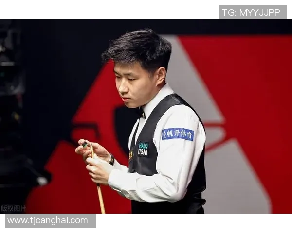 6-1！斯诺克英锦赛首轮：我国名将送同胞五连鞭，赵心童晋级16强