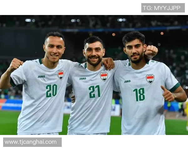 世预赛：2-1，第107分钟绝杀，伊拉克筛选阿联酋，晋级洲际附加赛