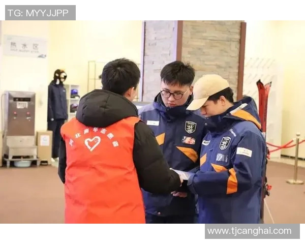 志愿者日启幕上海冰雪运动科学辅导进社区,让冬天项目走近一般市民 志愿者日启幕上海冰雪运动科学辅导进社区,让冬天项目走近一般市民